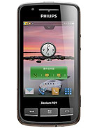 Best available price of Philips X622 in Cuba