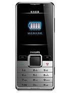 Best available price of Philips X630 in Cuba