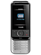 Best available price of Philips X650 in Cuba