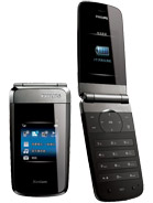 Best available price of Philips Xenium X700 in Cuba
