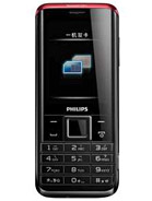 Best available price of Philips Xenium X523 in Cuba