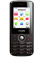 Best available price of Philips X116 in Cuba