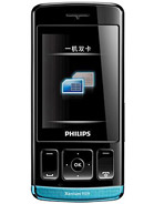 Best available price of Philips X223 in Cuba