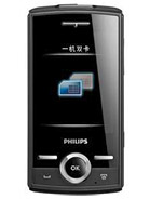 Best available price of Philips X516 in Cuba