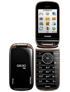 Best available price of Philips Xenium X519 in Cuba