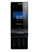 Best available price of Philips X810 in Cuba