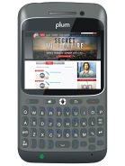Best available price of Plum Velocity in Cuba