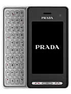Best available price of LG KF900 Prada in Cuba
