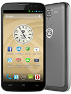 Best available price of Prestigio MultiPhone 5503 Duo in Cuba