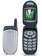 Best available price of Pantech G700 in Cuba