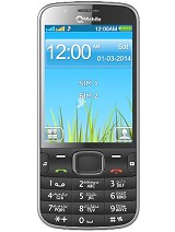 Best available price of QMobile B800 in Cuba