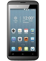 Best available price of QMobile T50 Bolt in Cuba