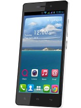 Best available price of QMobile Noir M90 in Cuba