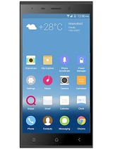 Best available price of QMobile Noir Z5 in Cuba