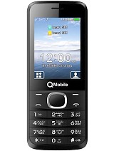 Best available price of QMobile Power3 in Cuba