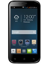 Best available price of QMobile Noir X90 in Cuba