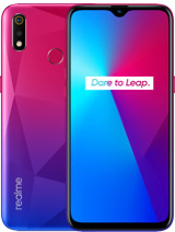 Best available price of Realme 3i in Cuba