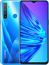 Best available price of Realme 5 in Cuba