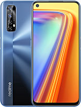 Best available price of Realme 7 in Cuba