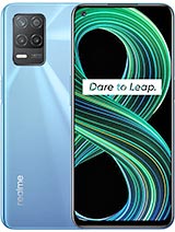 Best available price of Realme 8 5G in Cuba