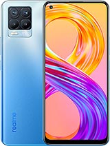 Best available price of Realme 8 Pro in Cuba