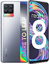 Best available price of Realme 8 in Cuba