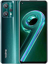 Best available price of Realme 9 Pro in Cuba