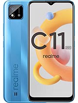 Best available price of Realme C11 (2021) in Cuba