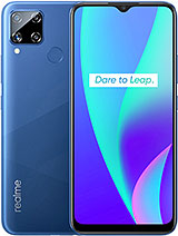 Best available price of Realme C15 in Cuba