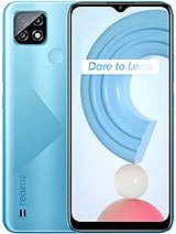 Best available price of Realme C21 in Cuba