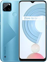 Best available price of Realme C21Y in Cuba