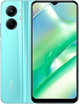 Best available price of Realme C33 in Cuba