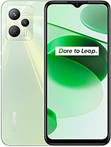 Best available price of Realme C35 in Cuba