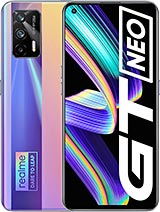 Best available price of Realme GT Neo in Cuba