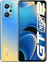 Best available price of Realme GT Neo2 in Cuba
