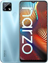 Best available price of Realme Narzo 20 in Cuba