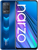 Best available price of Realme Narzo 30 5G in Cuba