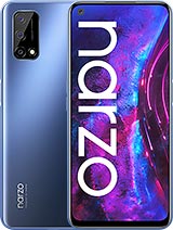 Best available price of Realme Narzo 30 Pro 5G in Cuba