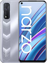 Best available price of Realme Narzo 30 in Cuba