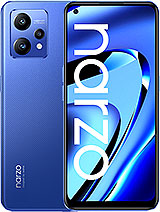 Best available price of Realme Narzo 50 Pro in Cuba