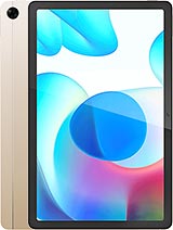 Best available price of Realme Pad in Cuba