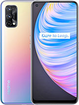 Best available price of Realme Q2 Pro in Cuba