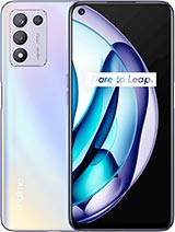 Best available price of Realme Q3s in Cuba