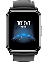 Best available price of Realme Watch 2 in Cuba