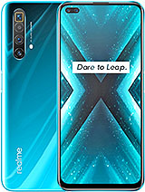 Best available price of Realme X3 SuperZoom in Cuba