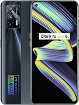 Best available price of Realme X7 Max 5G in Cuba