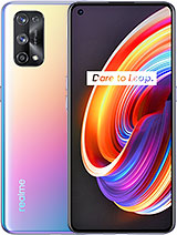 Best available price of Realme X7 Pro in Cuba