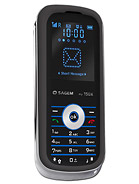Best available price of Sagem my150X in Cuba