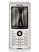 Best available price of Sagem my721x in Cuba