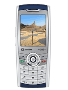 Best available price of Sagem MY X6-2 in Cuba